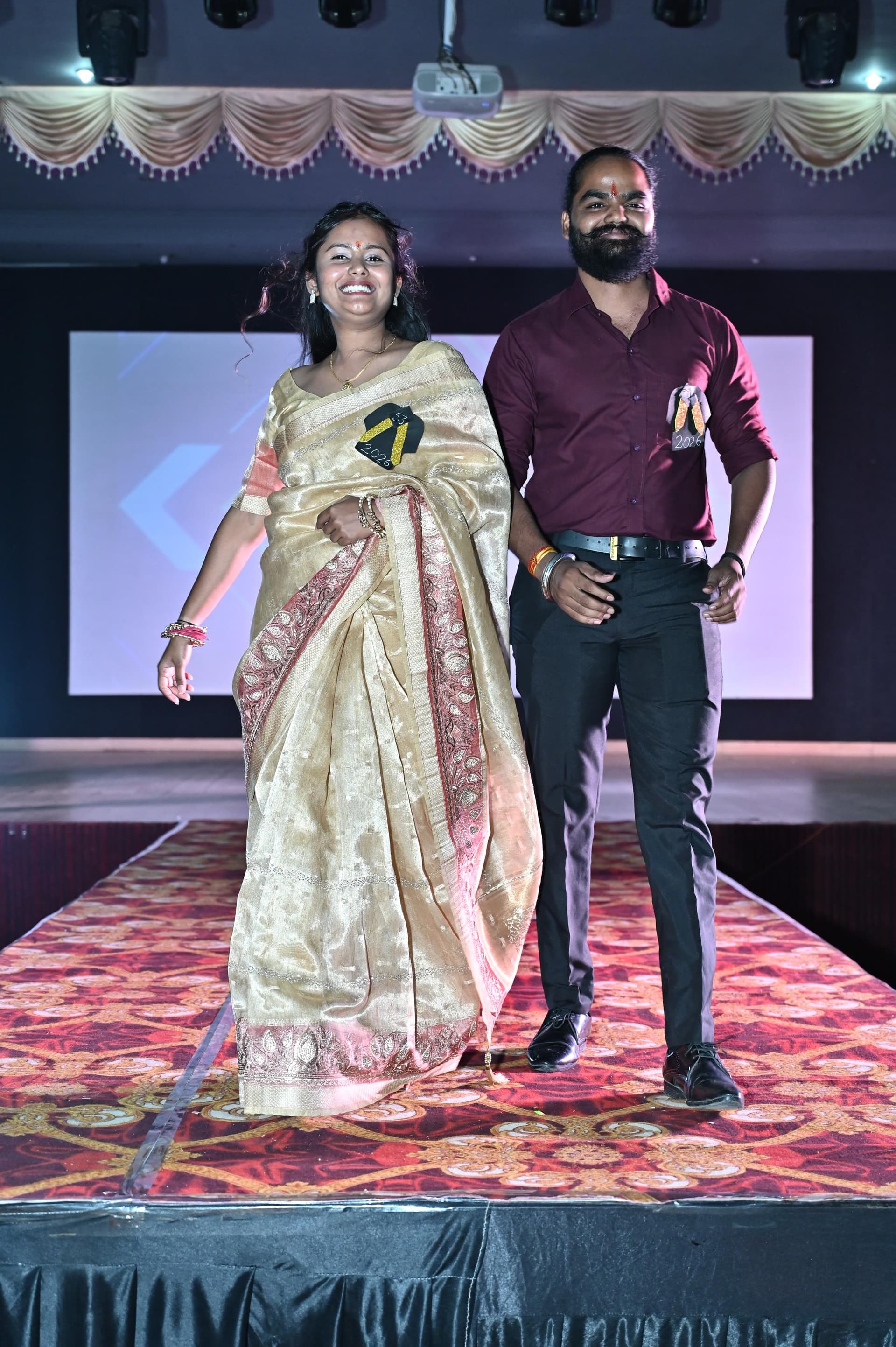 Farewell Party 2026