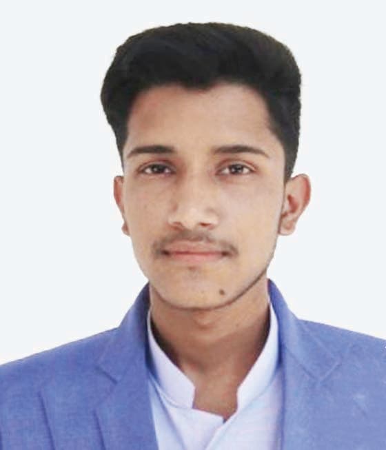 Rajat Dandriyal