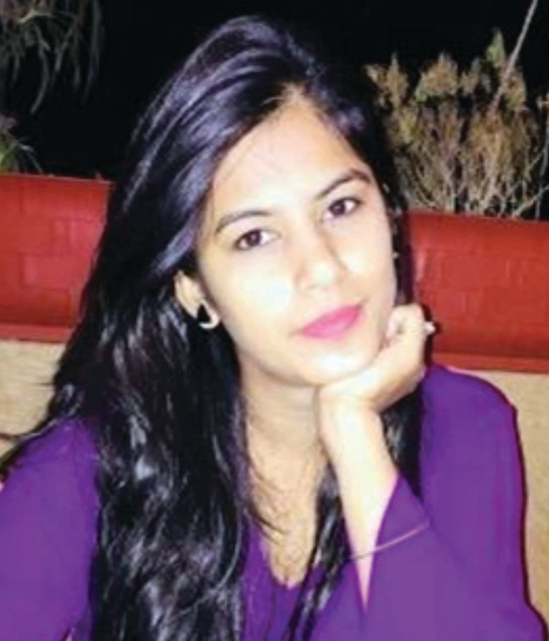 Anjani Bora