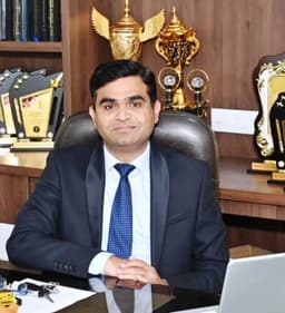Prof. (Dr.) Sharafat Ali