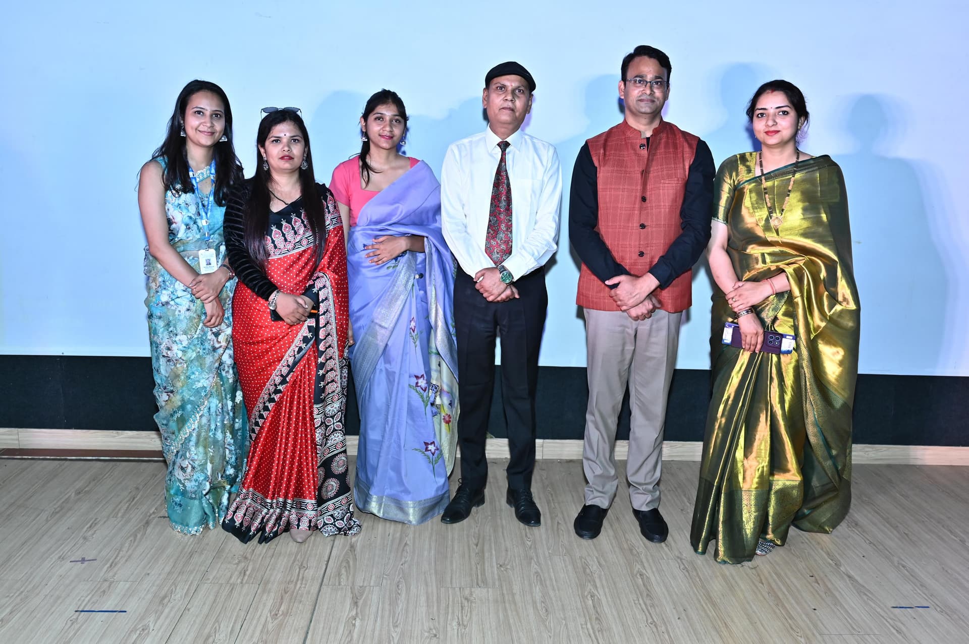 Farewell Party 2026