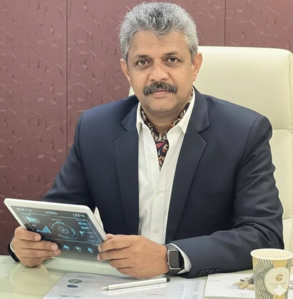 Shri. Durga Verma