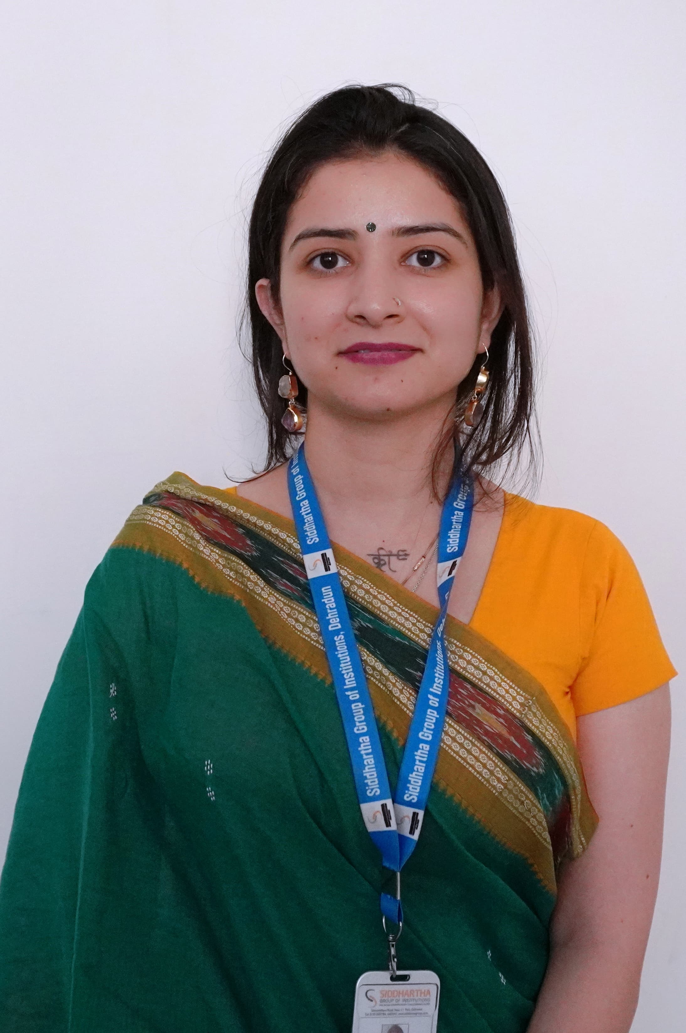 Dr. Deepika Joshi