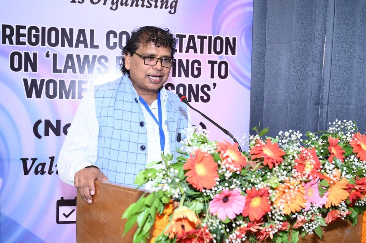 guest lecture siddharth group