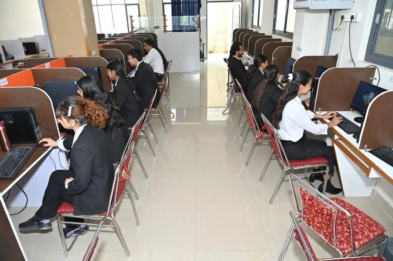 Siddhartha Compute Lab