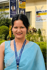 Ms. Rakhi Rawat 