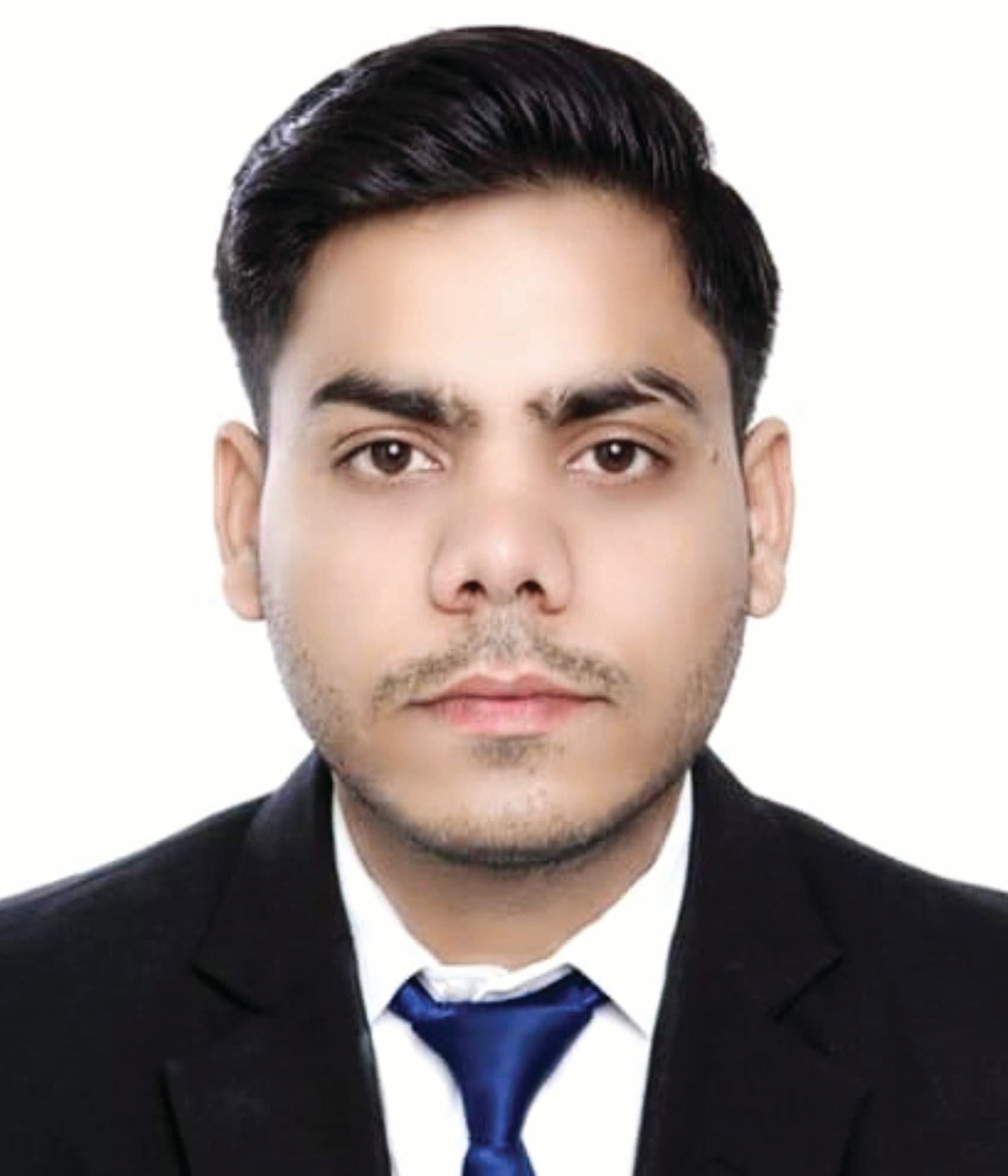 Mohd Irfan