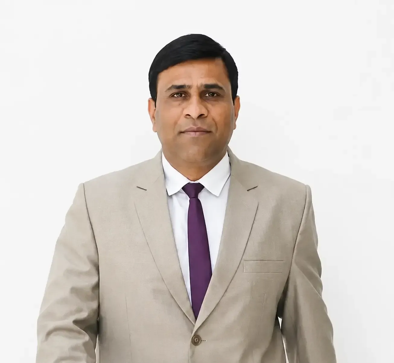 Dr. Waseem Khan
