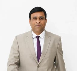 Dr. Waseem Khan