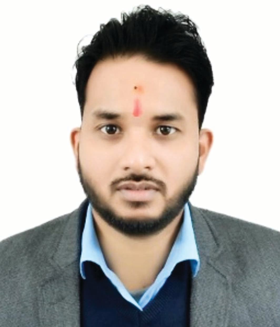 Pawan Bagiyal