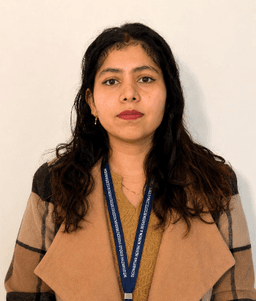 Ms. Hardika Gupta