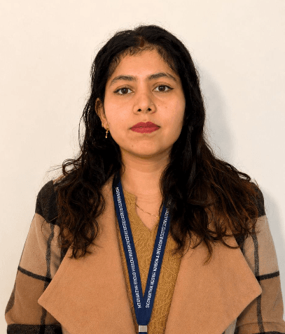 Ms. Hardika Gupta
