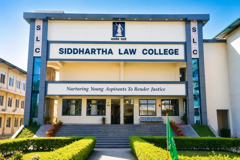 Law