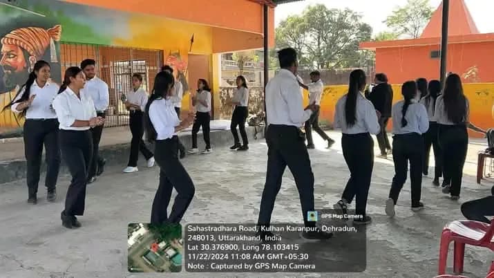 Legal Aid and Awareness Camp