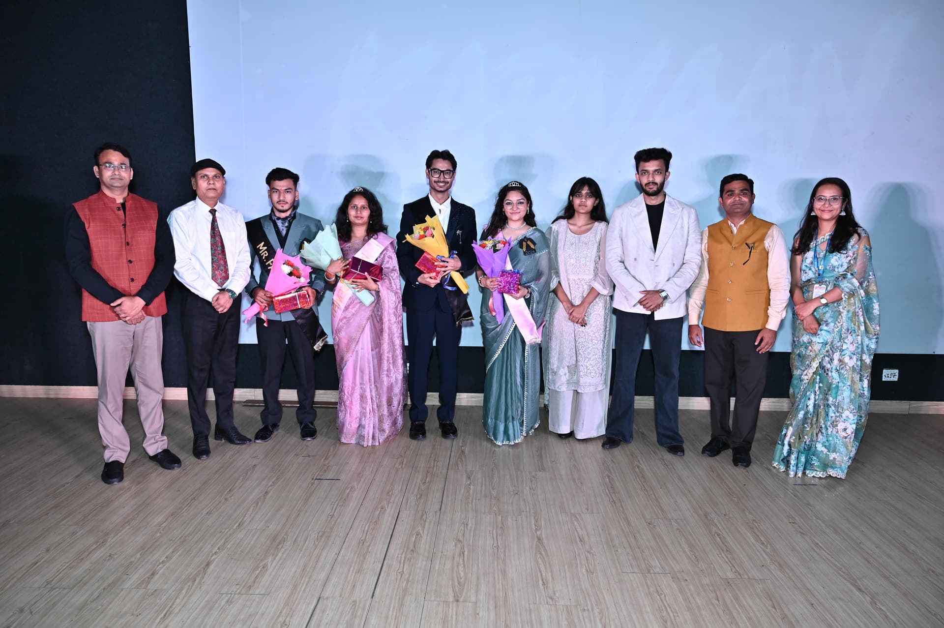 Farewell Party 2026
