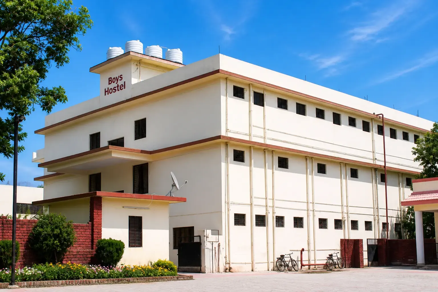 Hostel