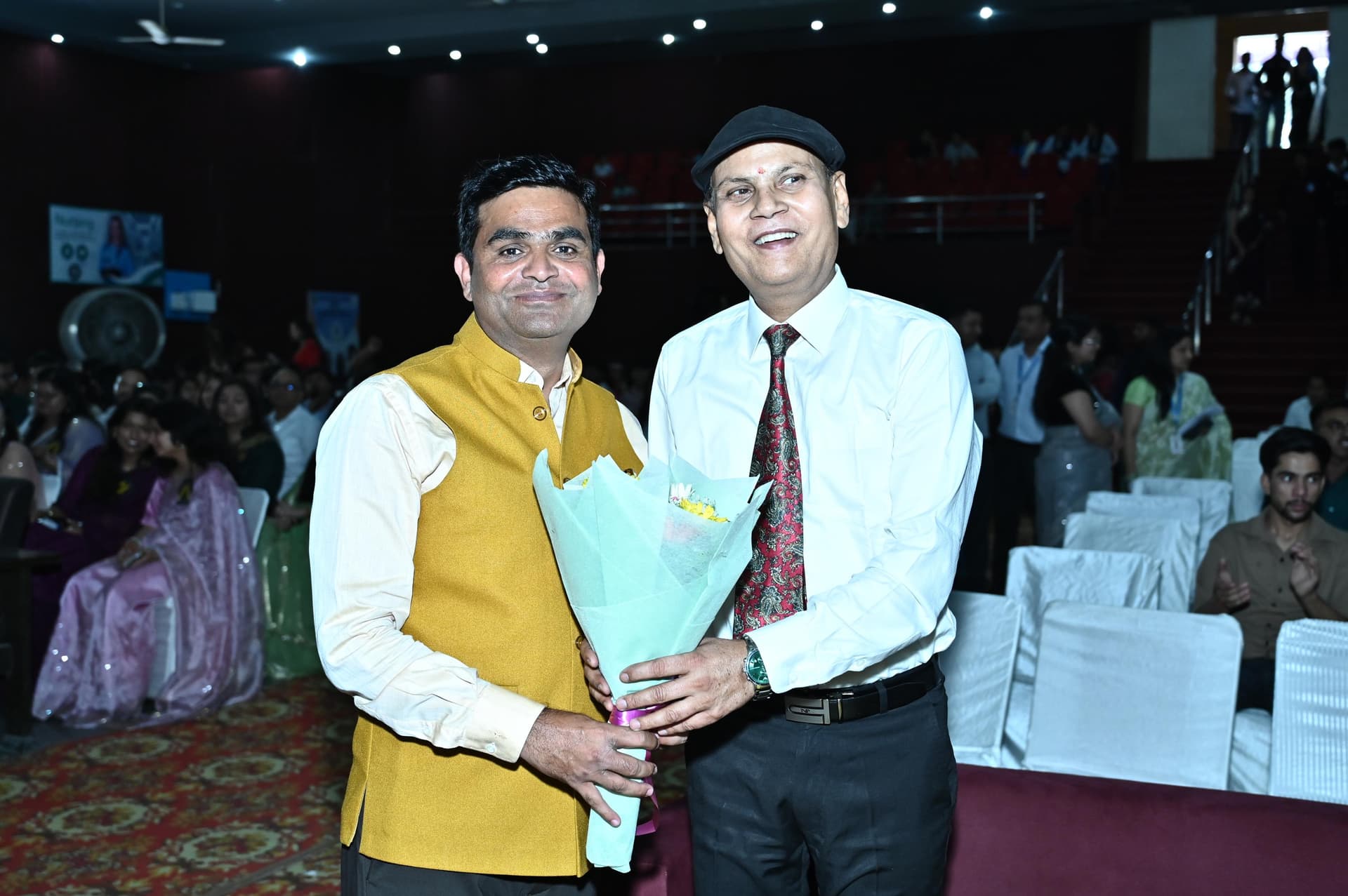 Farewell Party 2026