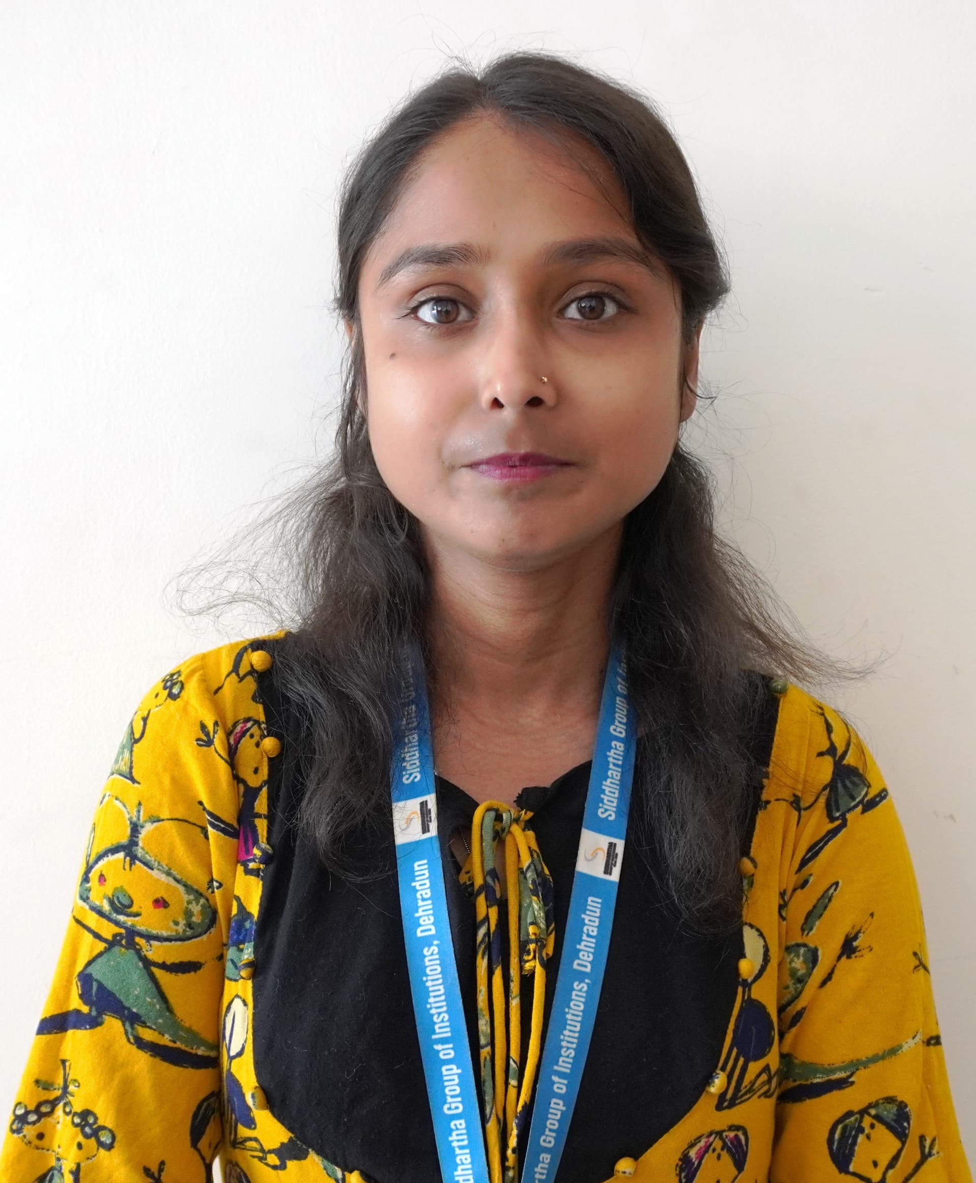 Ms. Ritika kala