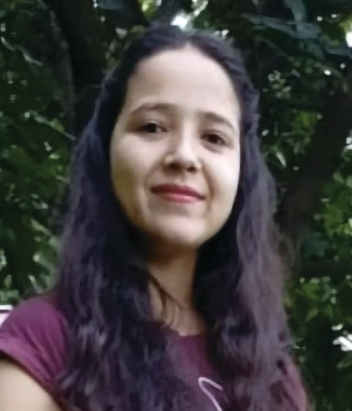 Ms. Geeta