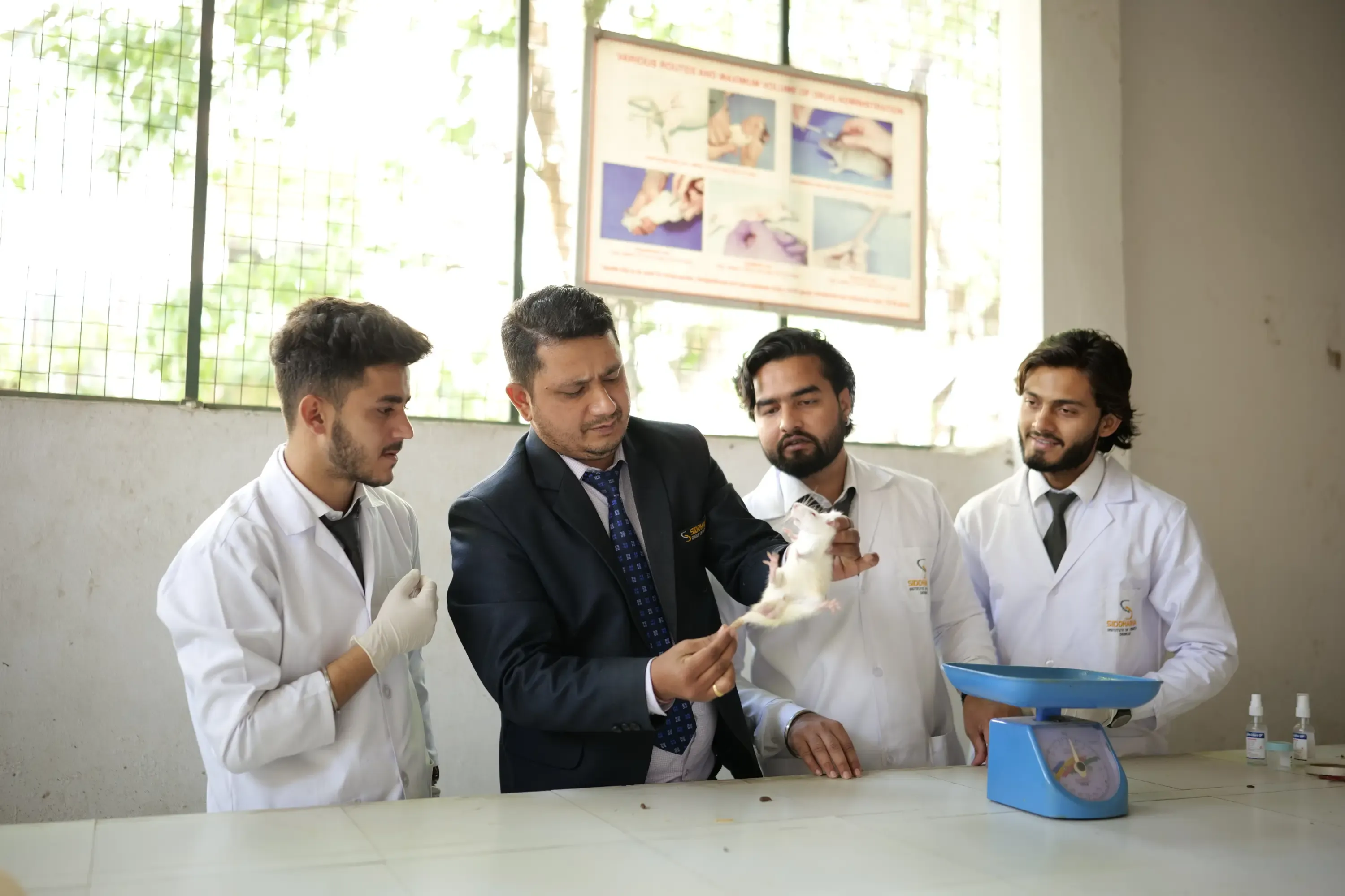 siddharth-group-institutions-dehradun-pharmacy