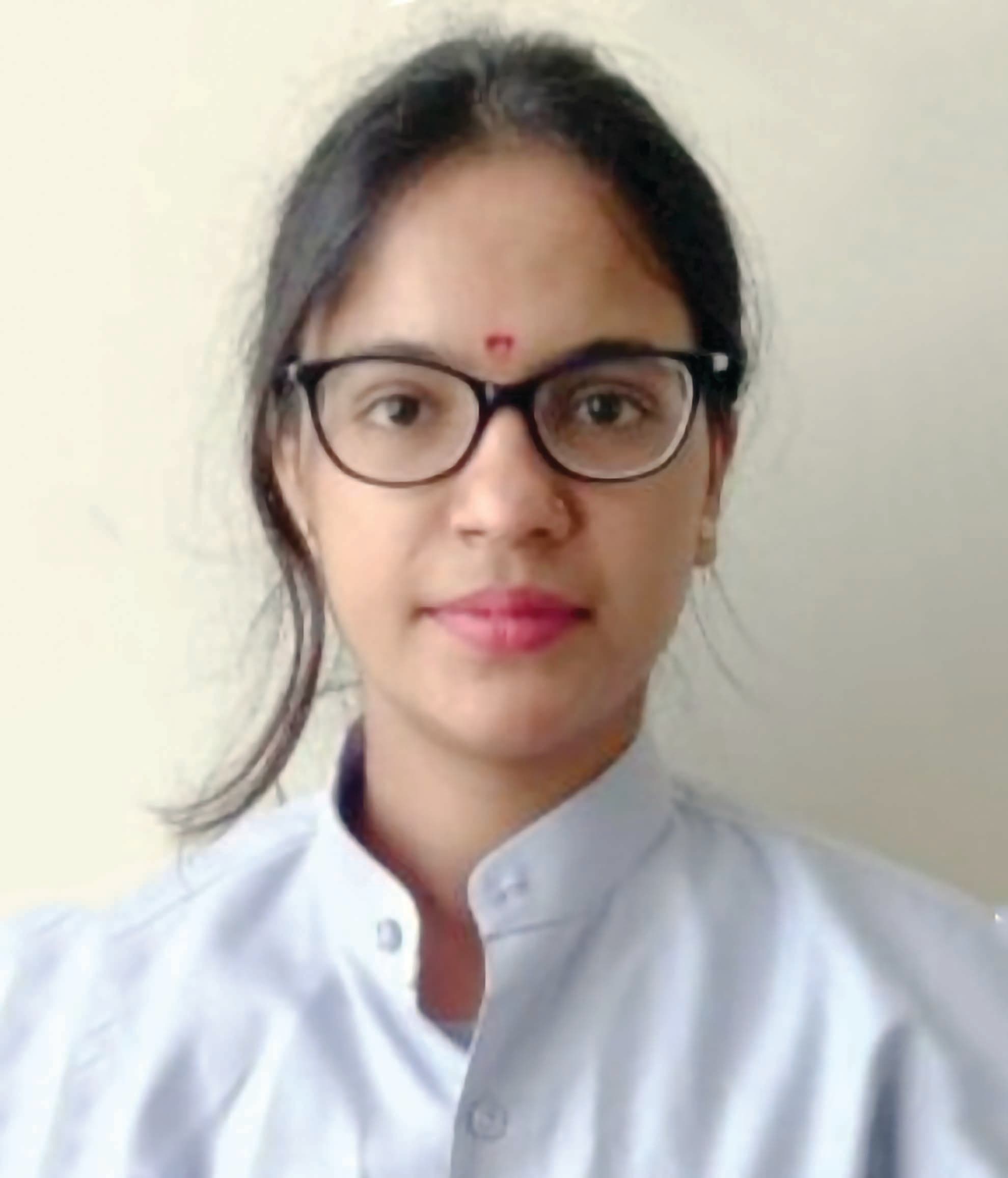 Jyoti Gairola