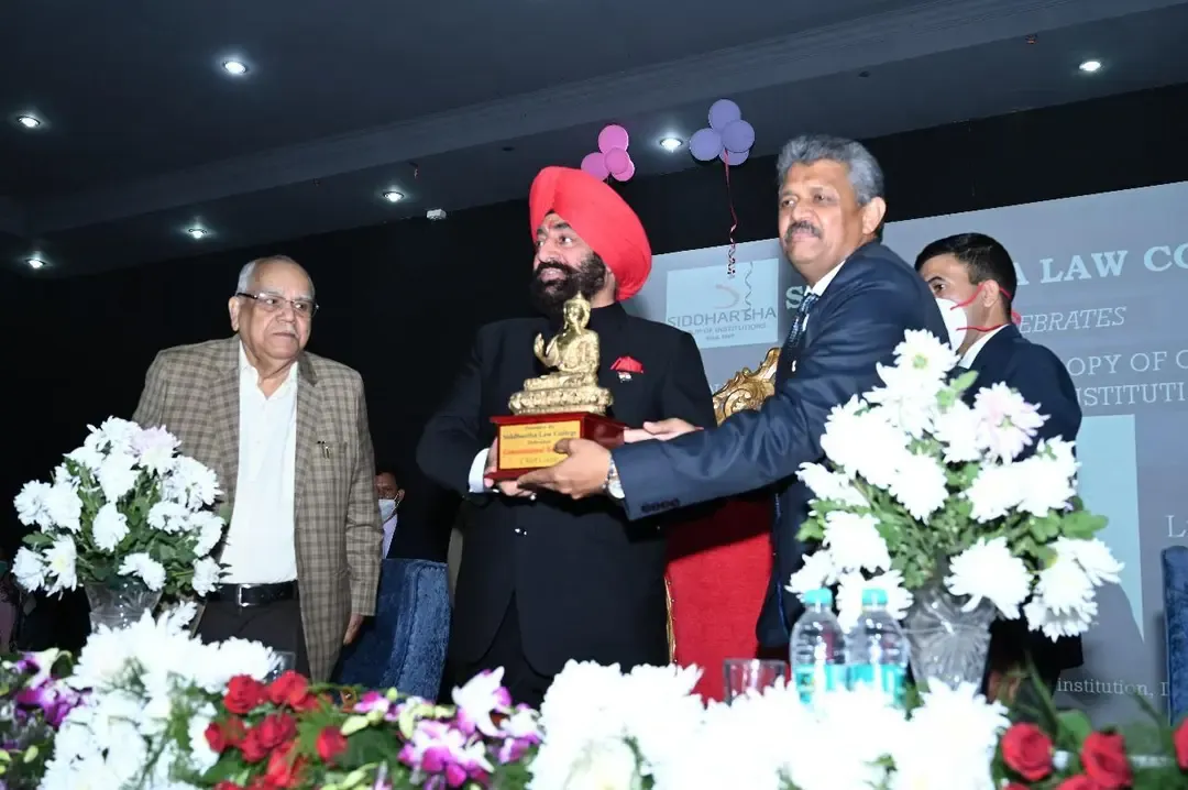 Constitution Day Celebration