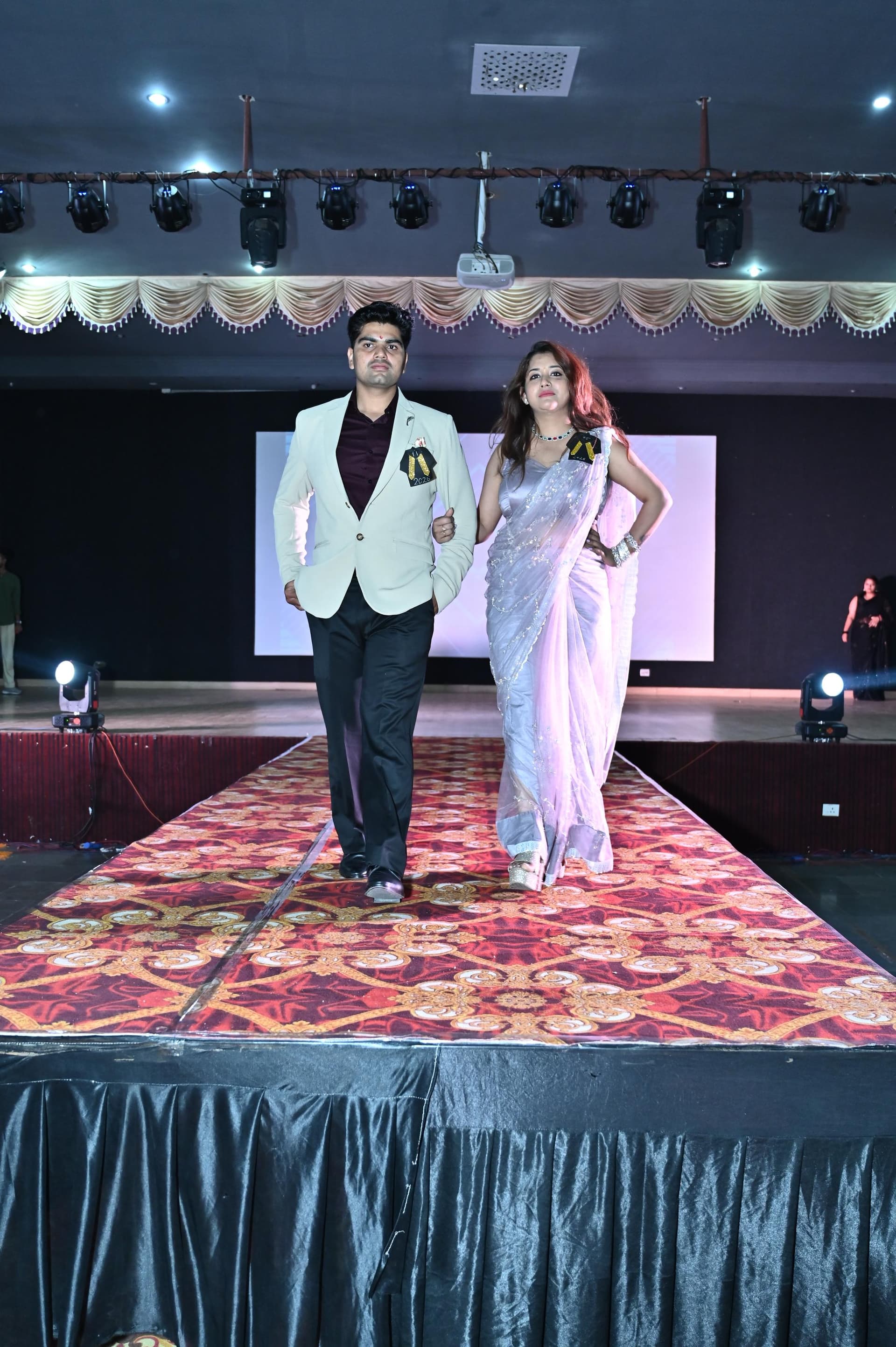 Farewell Party 2026