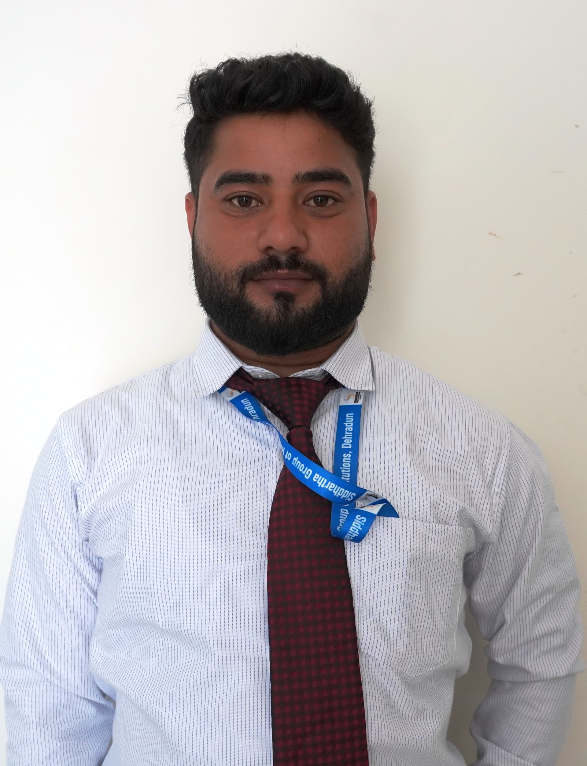 Mr. Rahul