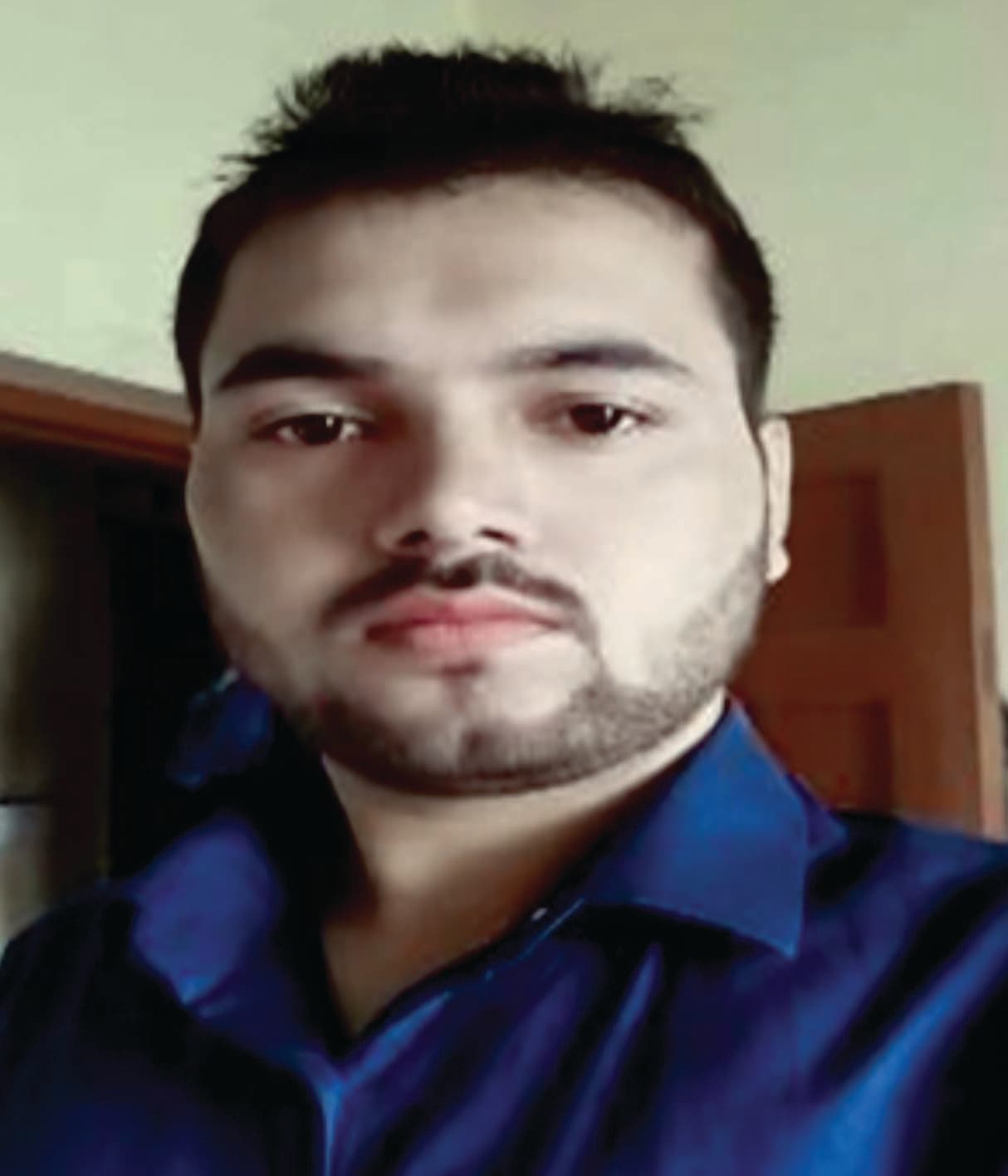 Navneet Tiwari
