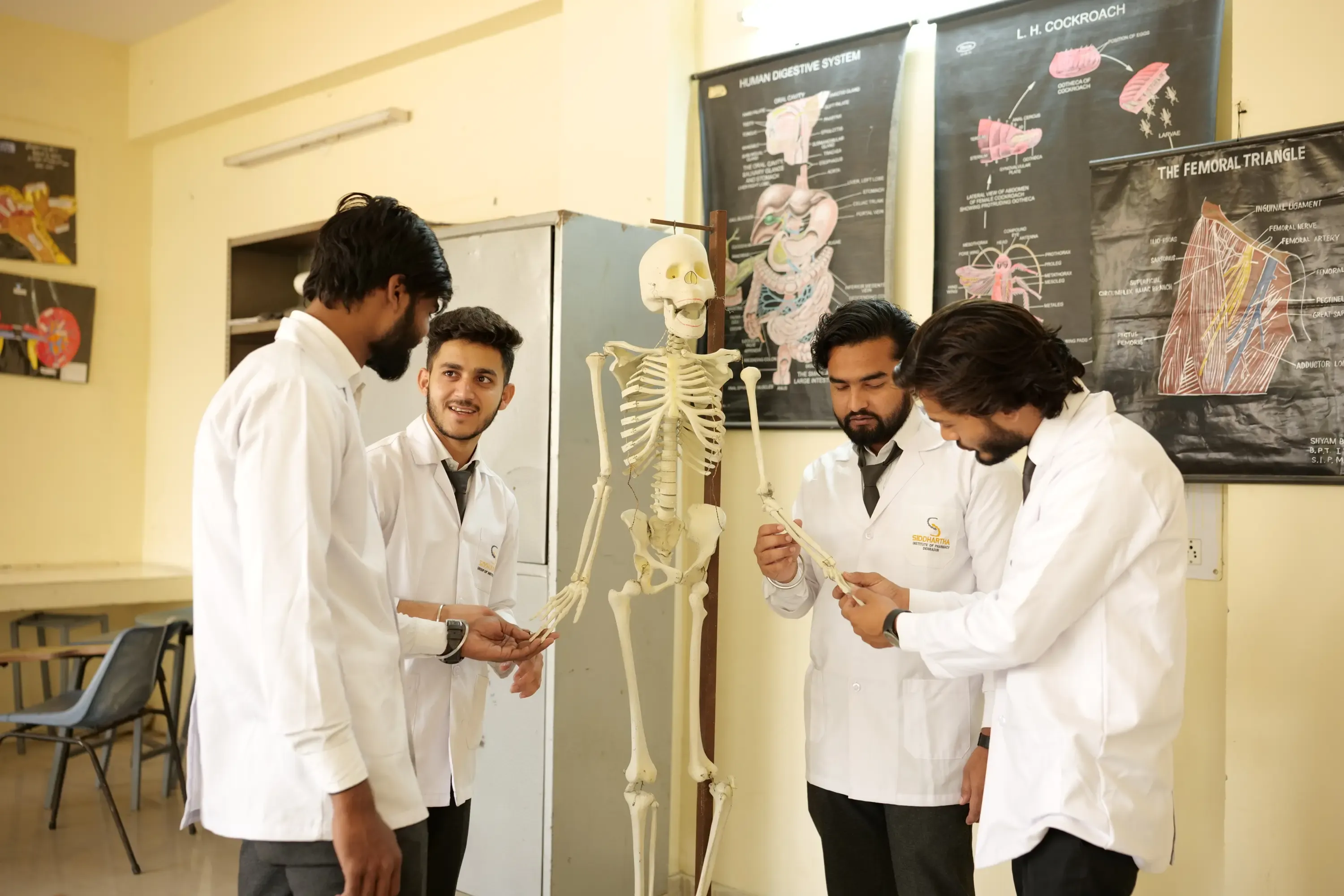 siddharth-group-institutions-dehradun-pharmacy