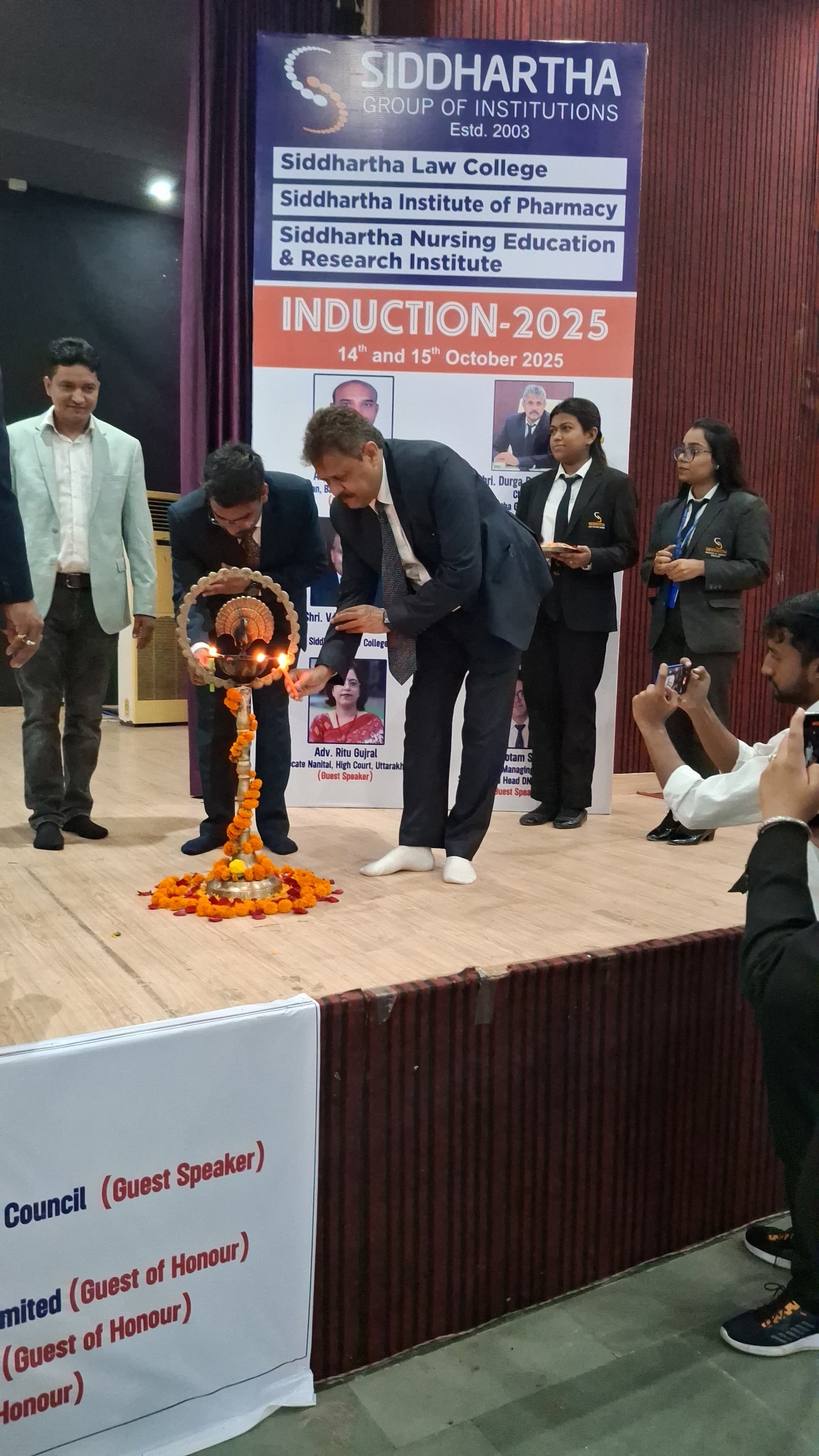 Induction