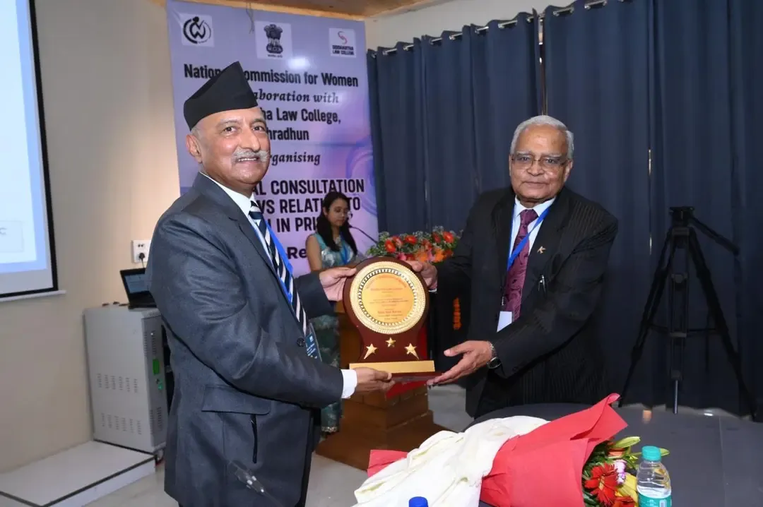 Constitution Day Celebration