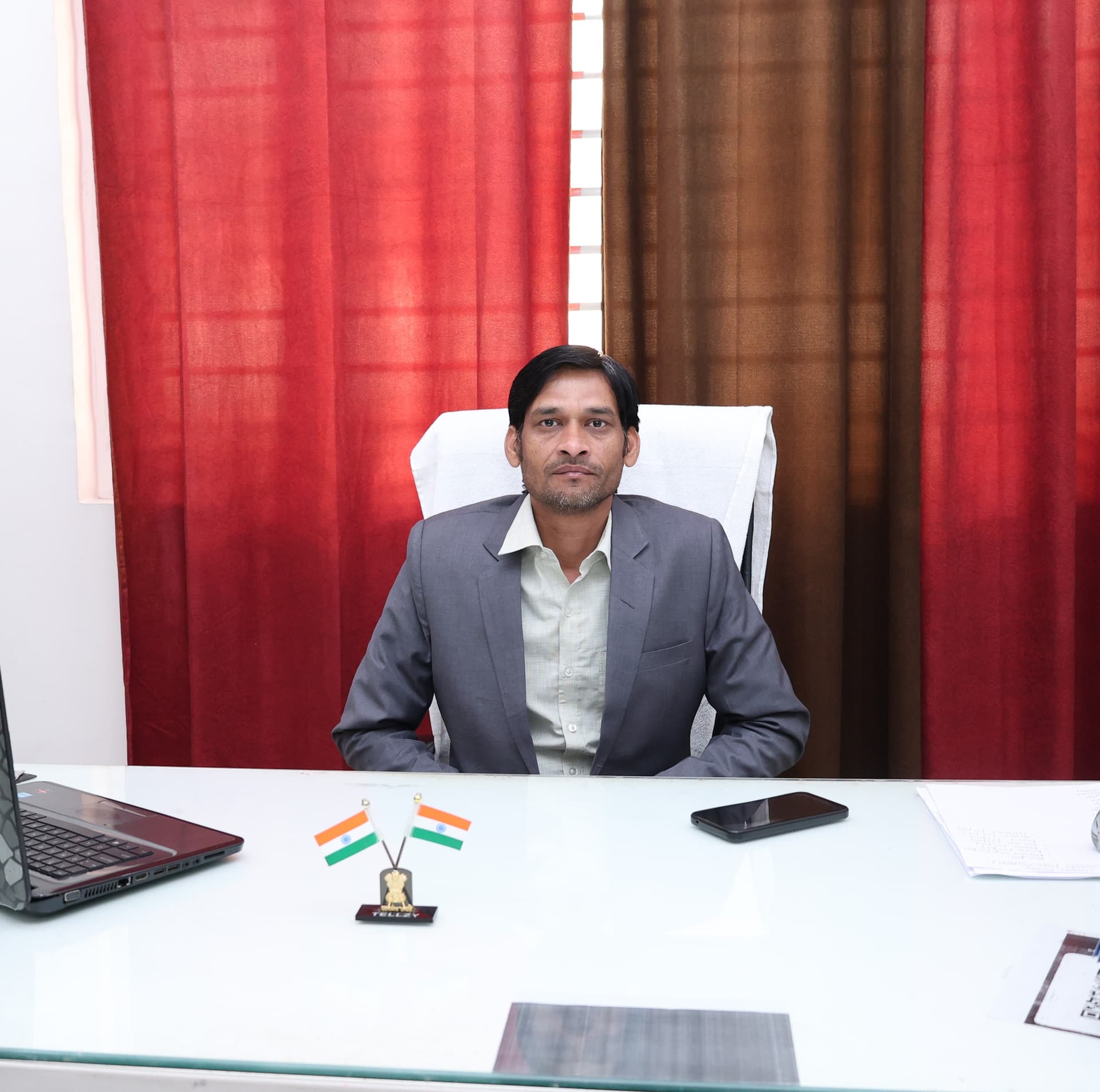 Prof. Dr. Anil Kumar Purvia
