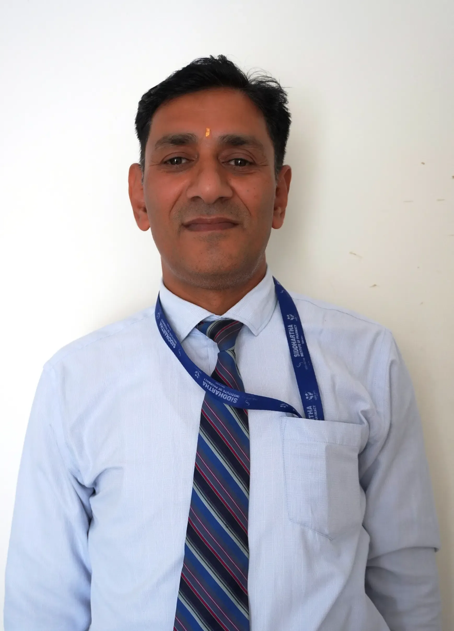 Mr. Rajesh