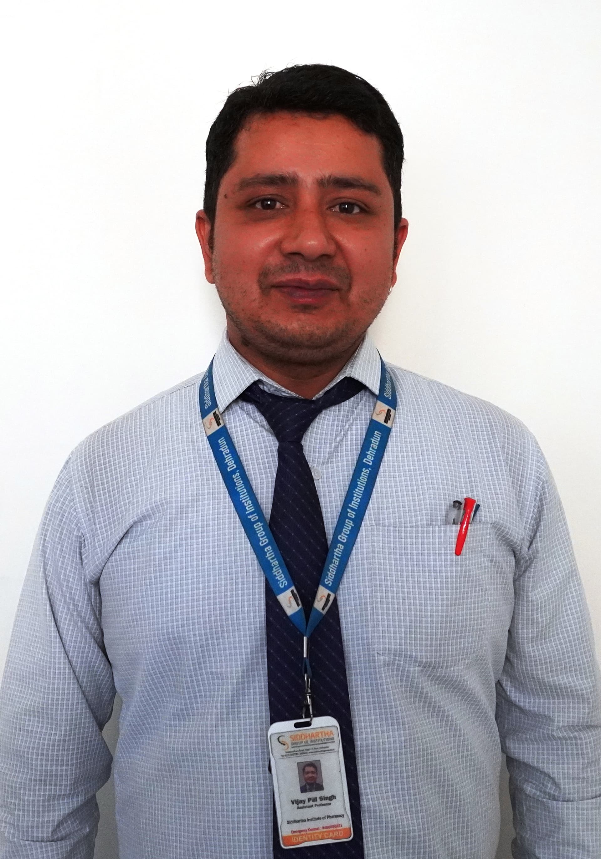 Mr. Vijay Pal